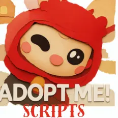 Adopt Me Script