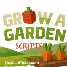 Grow a Garden Scripts